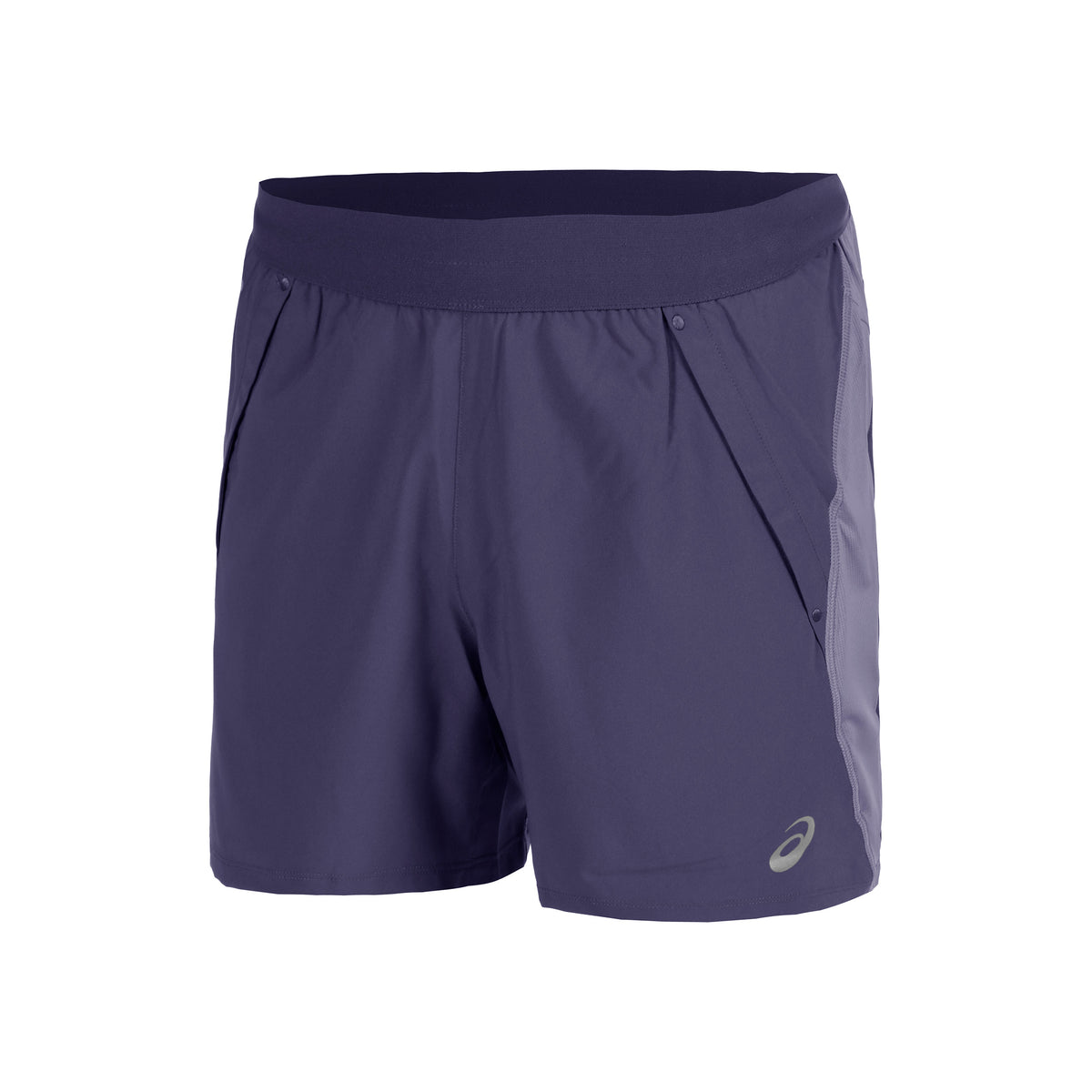 ASICS Road 5in  Laufshorts Herren - lila