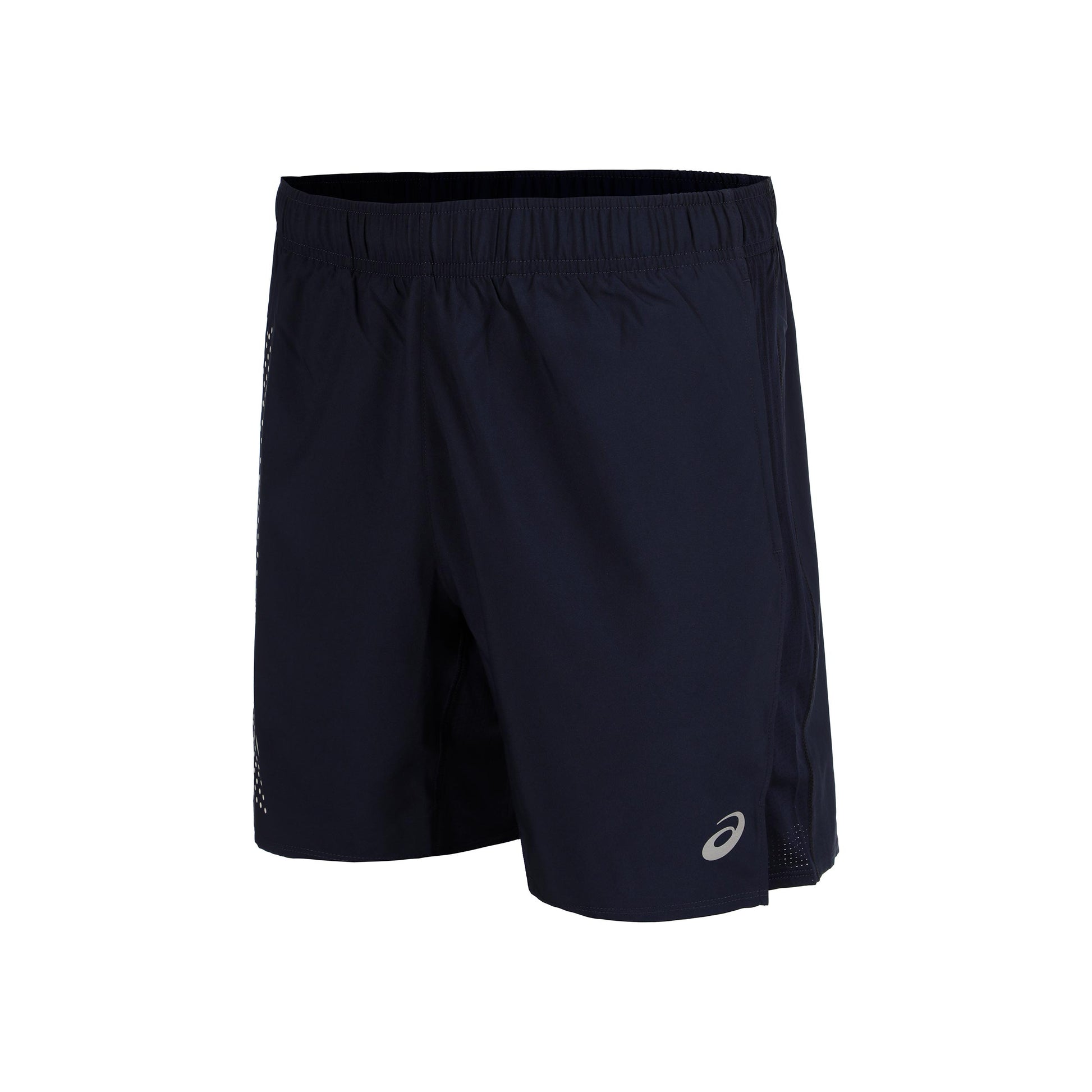 ASICS Icon 7in Laufshorts Herren-Dunkelblau