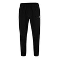 Core Woven  Laufhose Herren - schwarz