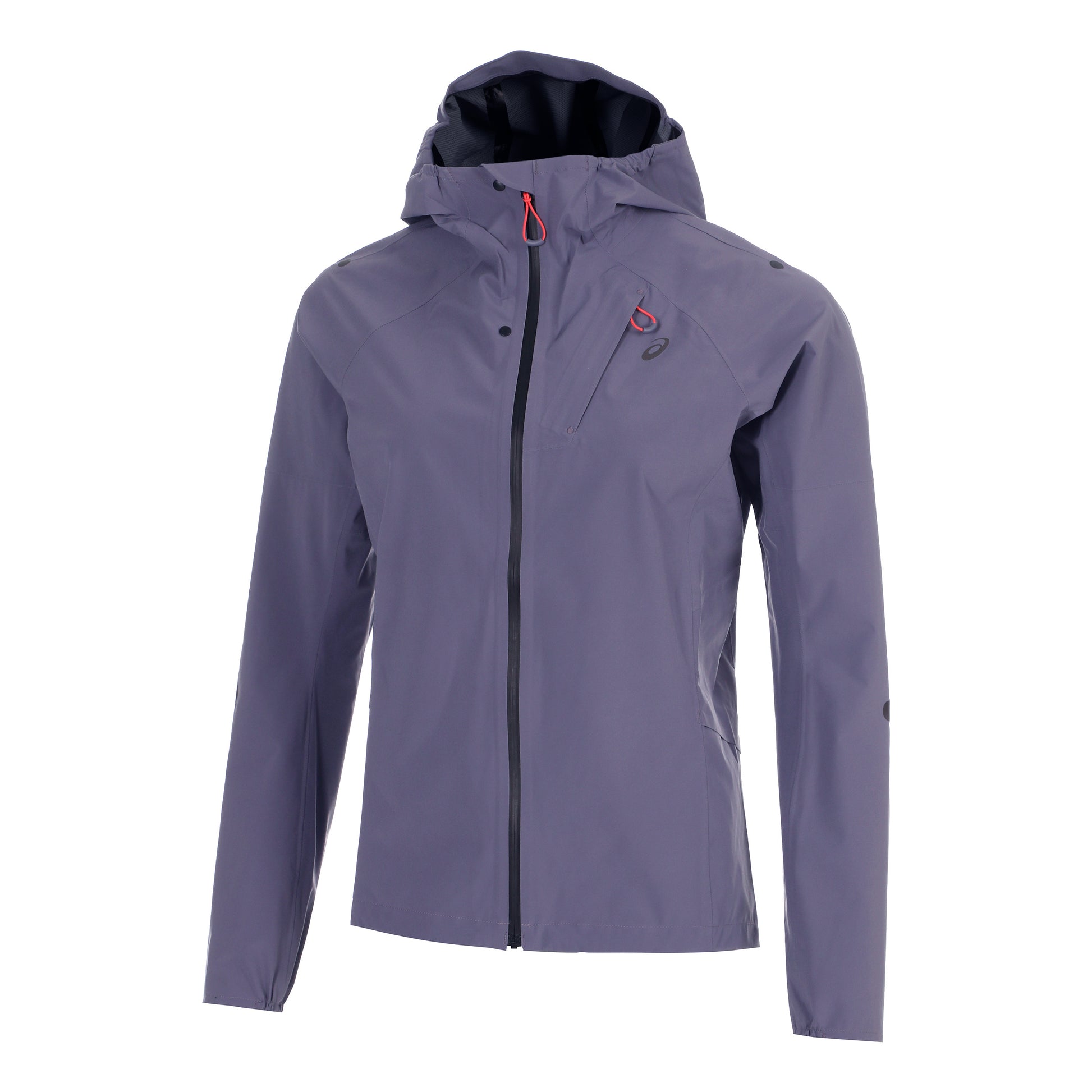 ASICS Metarun Waterproof Laufjacke Damen - lila,