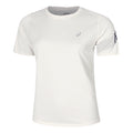 Icon Laufshirt Damen-Creme