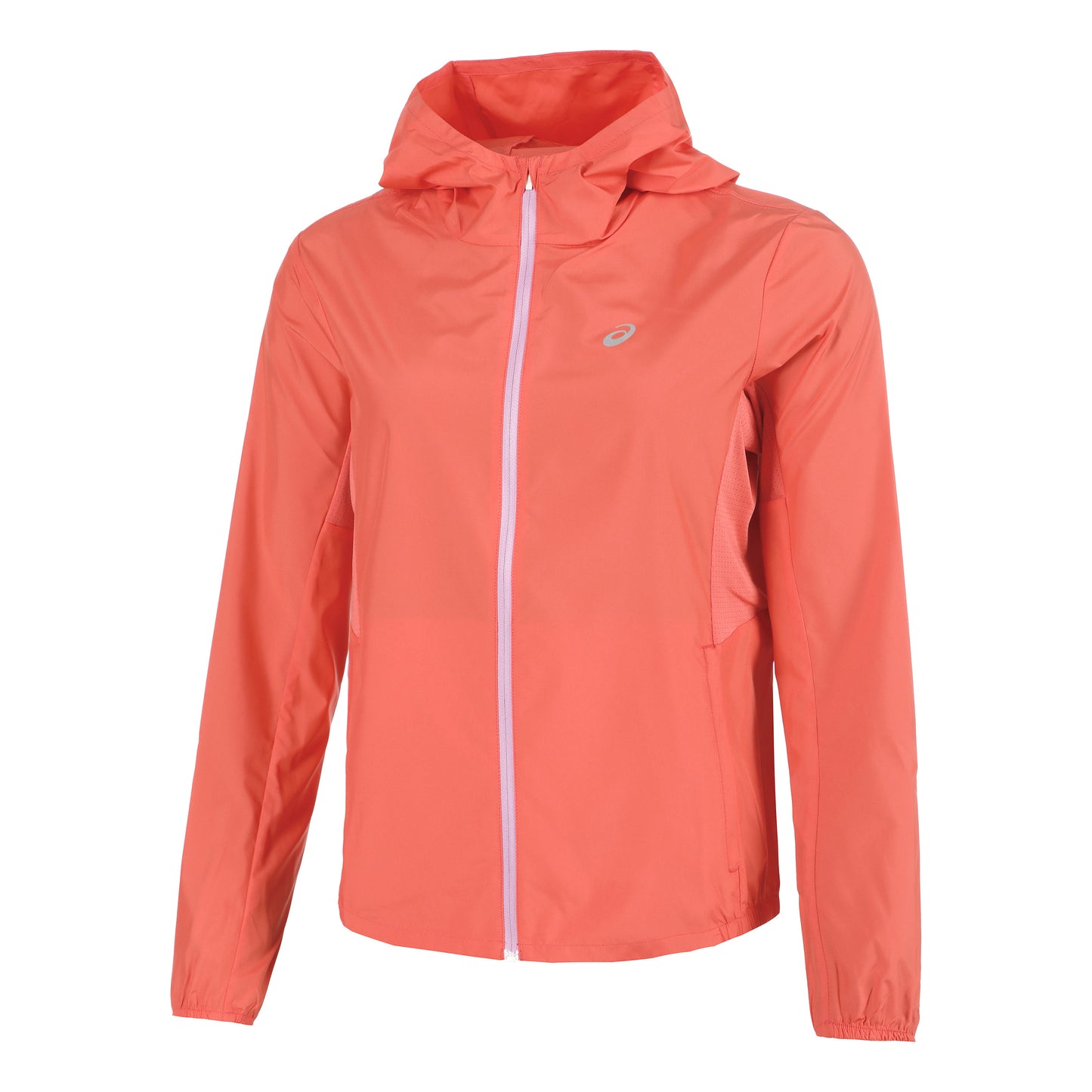 ASICS Core  Laufjacke Damen - orange