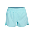 Core 4in Laufshorts Damen - mint,