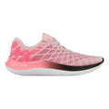 Flow Velociti Wind 2 Neutralschuh Damen - pink,