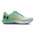Flow Velociti Wind 2 Neutralschuh Herren-Weiß,Grün