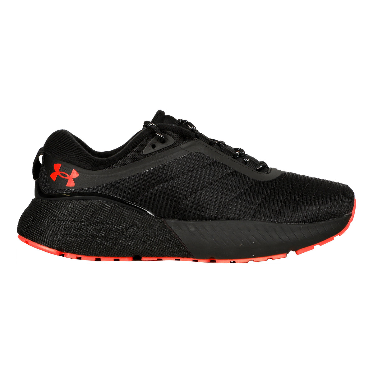 Under Armour HOVR Mega Warm Neutralschuh Damen - schwarz,