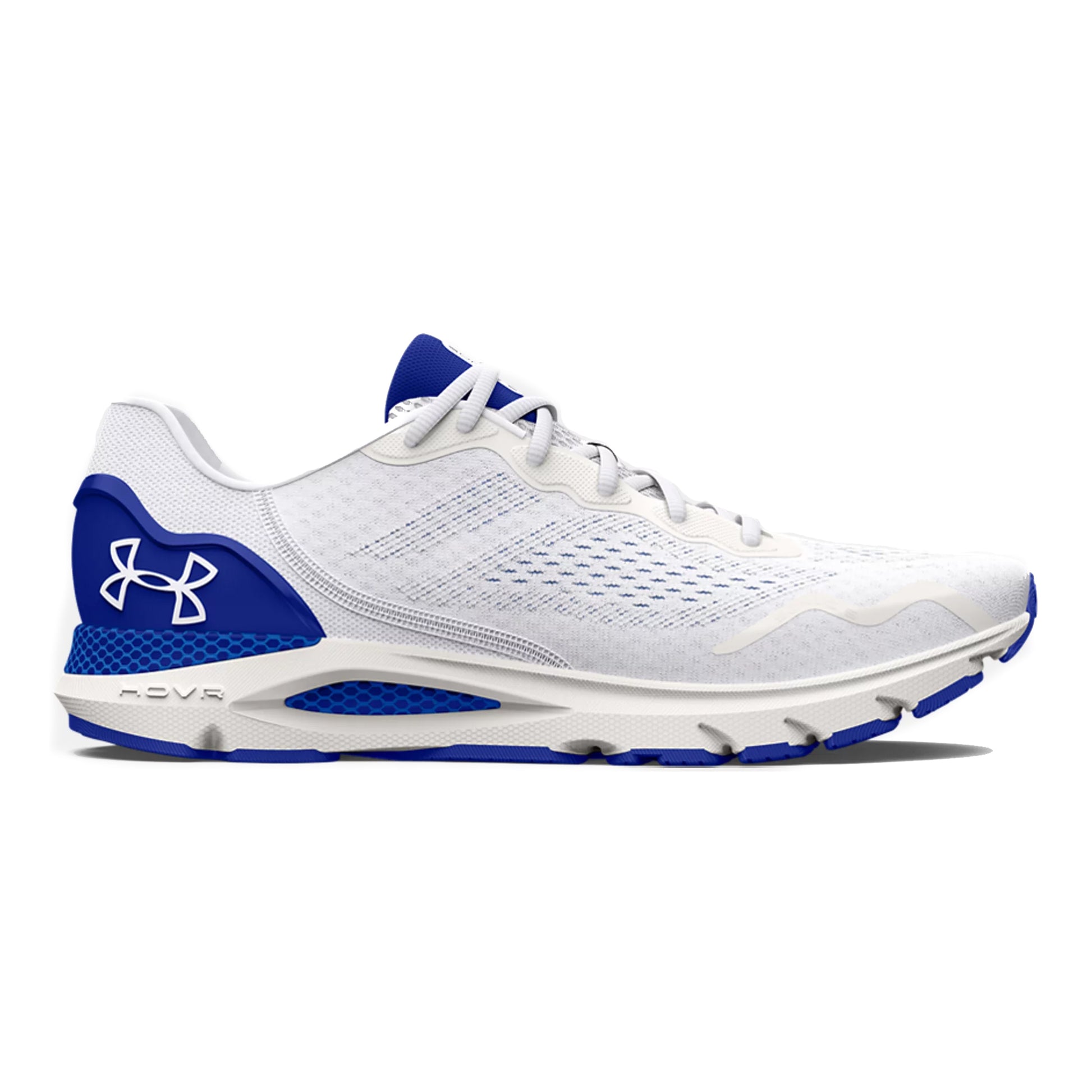Under Armour HOVR Sonic 6 Neutralschuh Herren - weiß,