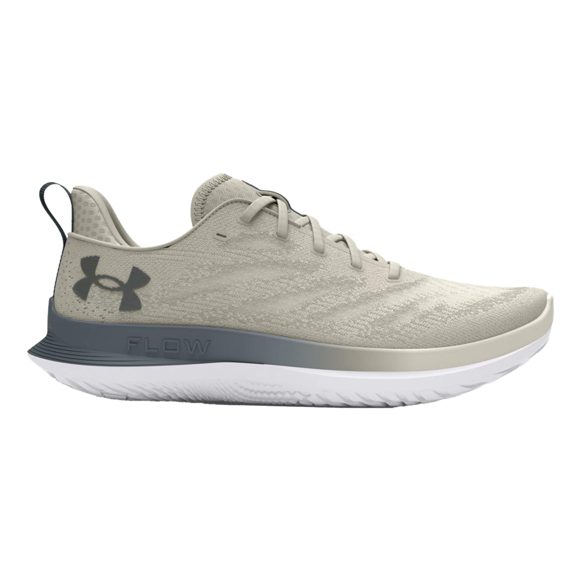 Under Armour Velociti 3 Cooldown Neutralschuh Herren-Weiß,Grau