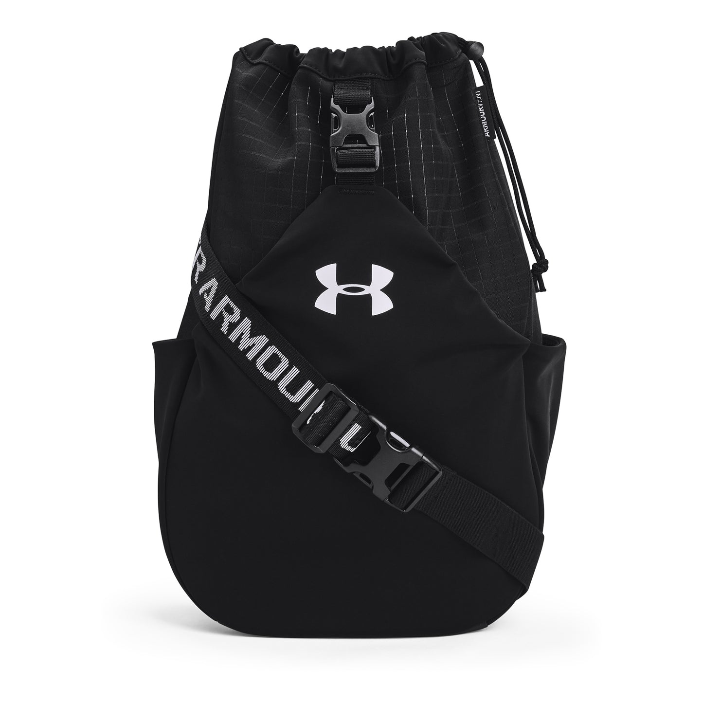 Under Armour Flex Sling Sporttasche - schwarz