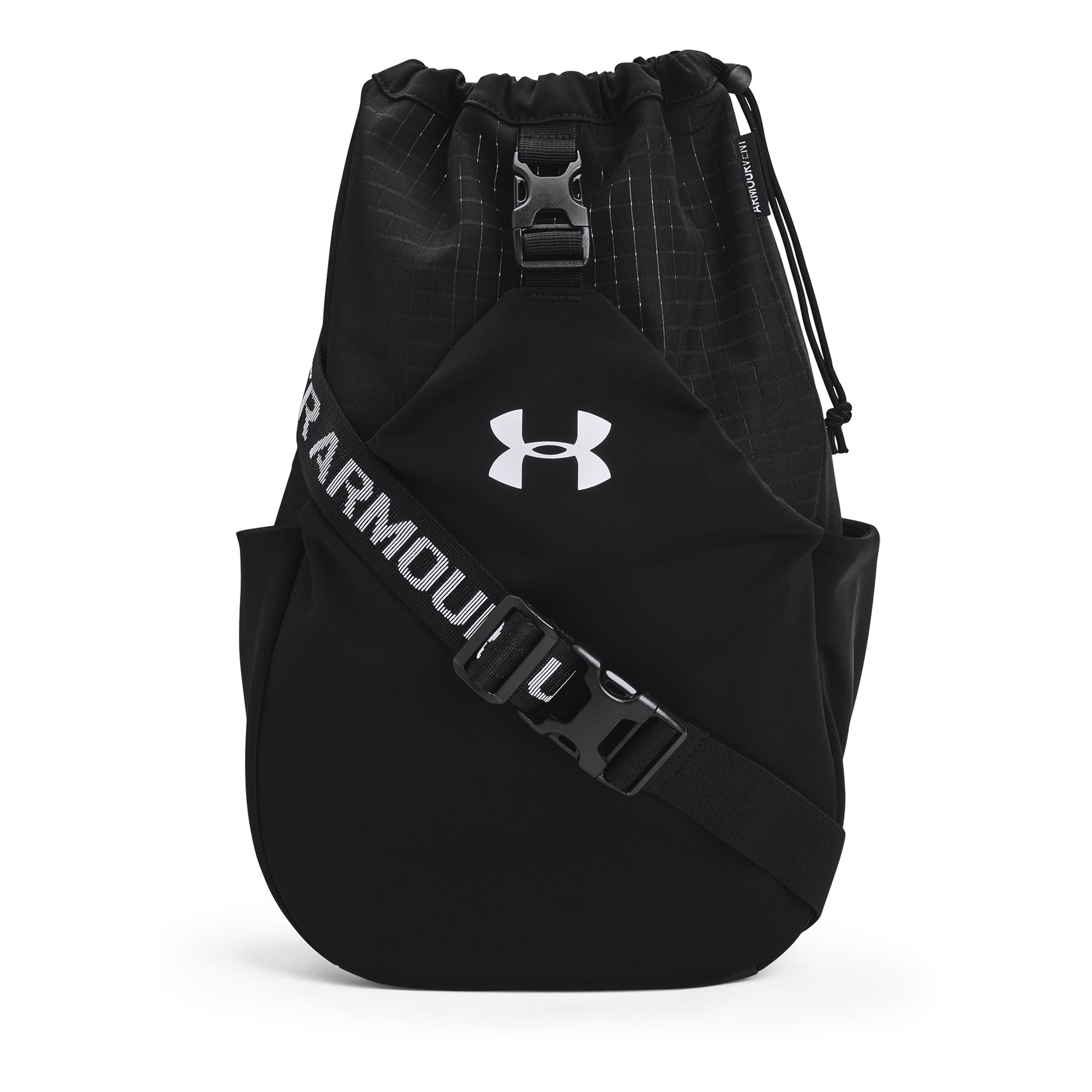 Under Armour Flex Sling Sporttasche - schwarz