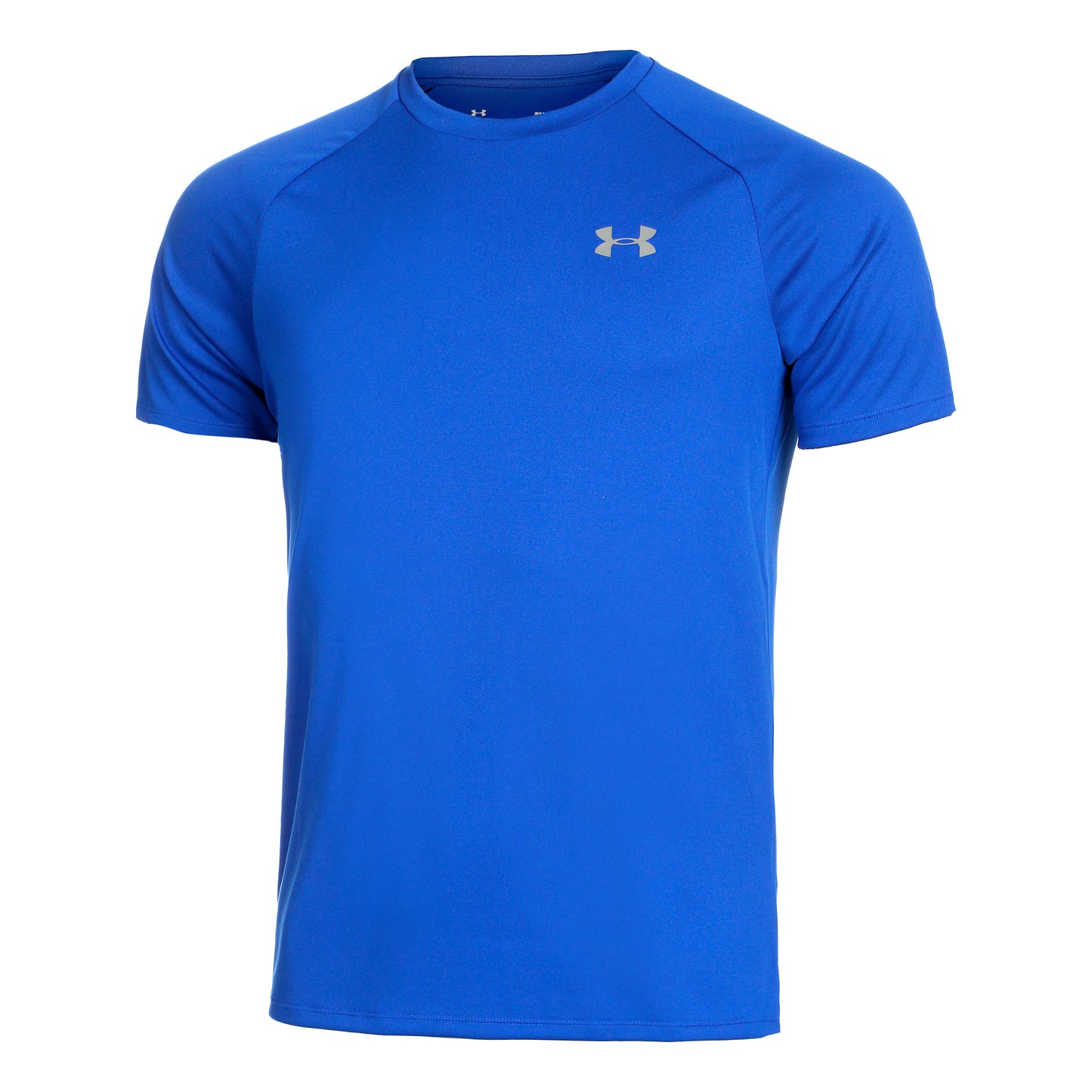 Under Armour Tech 2.1 T-Shirt Herren-dunkelblau