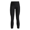 Heatgear Hi Ankle Tight Damen-Schwarz