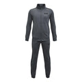 Knit Trainingsanzug Jungen-Grau