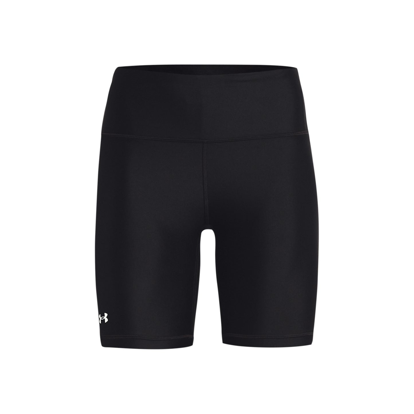 Under Armour Bike Lauftight Damen - schwarz,