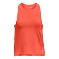 Rush Energy Tank-Top Damen - koralle,