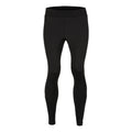 Qualifier Elite Cold Tight Herren-Schwarz