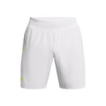 Launch Elite 7in Shorts Herren - weiß,