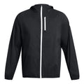 Phantom Windbreaker Laufjacke Herren-Schwarz,Weiß