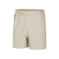 Run Trail Shorts Herren - beige,