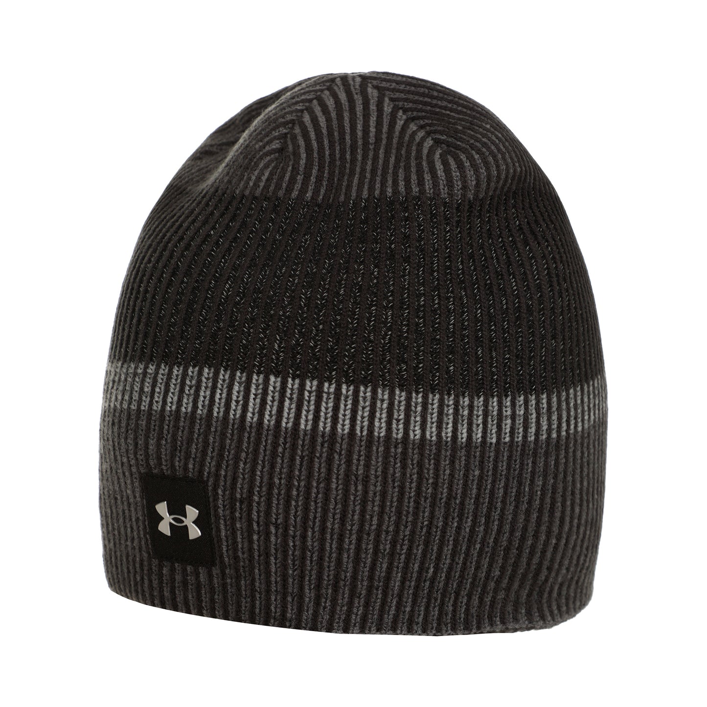 Under Armour Launch Reflective Mütze-Schwarz