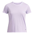 Launch Laufshirt Damen - lila,