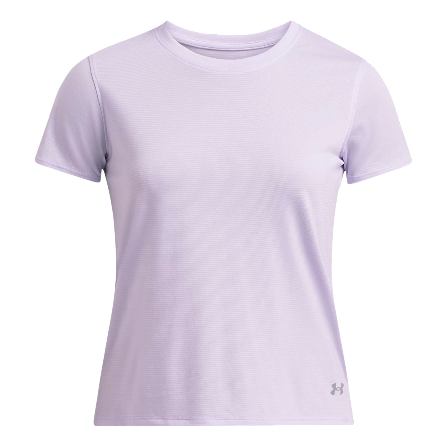 Under Armour Launch Laufshirt Damen - lila,