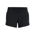 Launch Pro 2in Laufshorts Damen-Schwarz