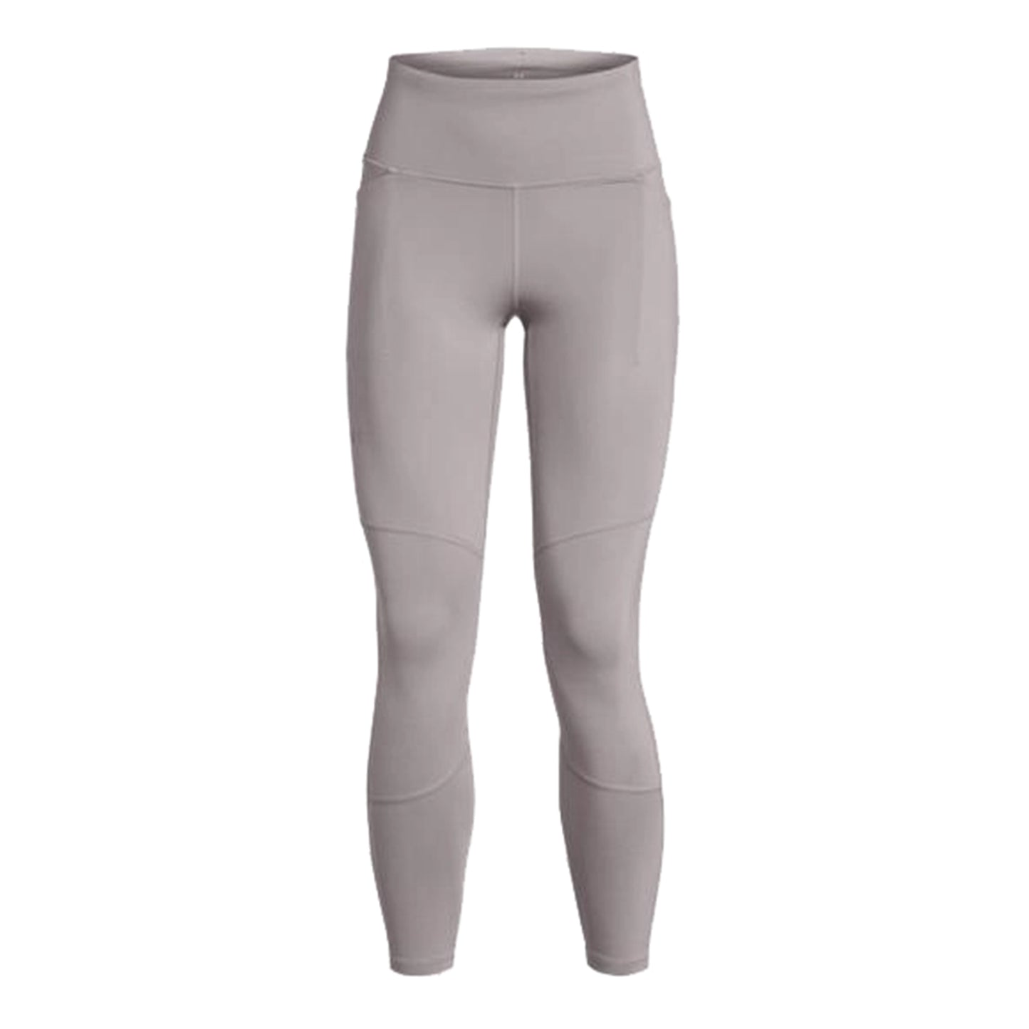 Under Armour Launch Elite Coldweather Lauftight Damen-Grau
