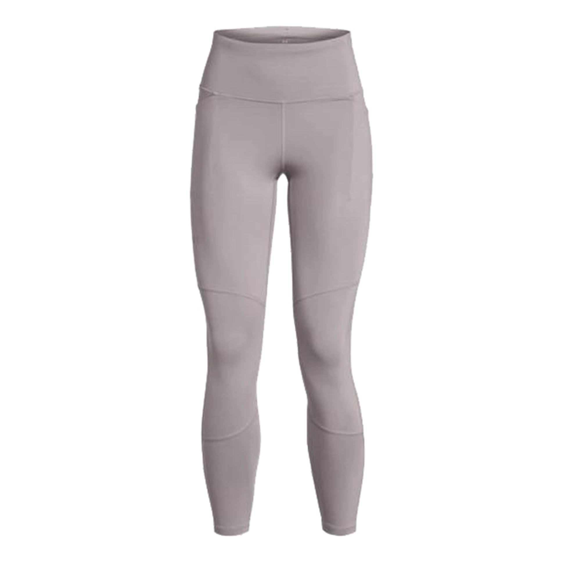 Under Armour Launch Elite Coldweather Lauftight Damen-Grau