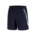 Launch 7in  Laufshorts Herren - blau