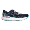 Glycerin GTS 20 Neutralschuh Damen - dunkelblau, lila