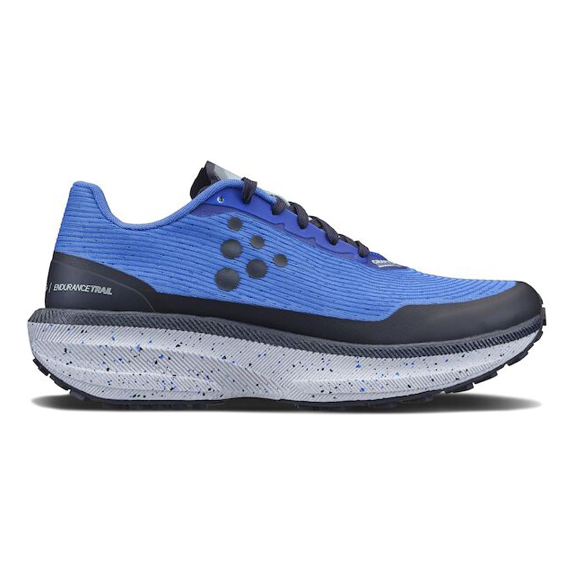 Craft Endurance Trail Trailschuh Herren - blau, dunkelblau