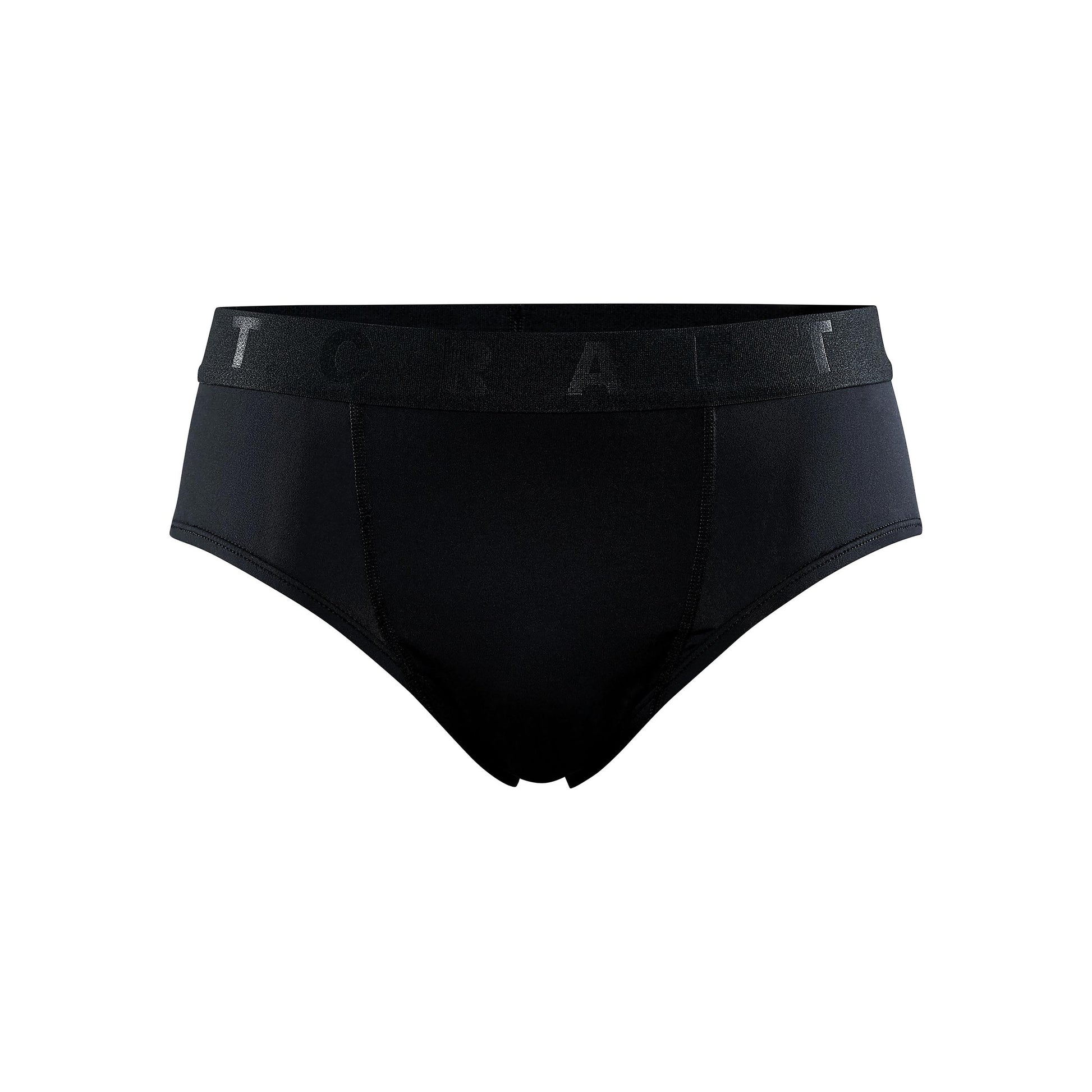 Craft Active Slip -schwarz