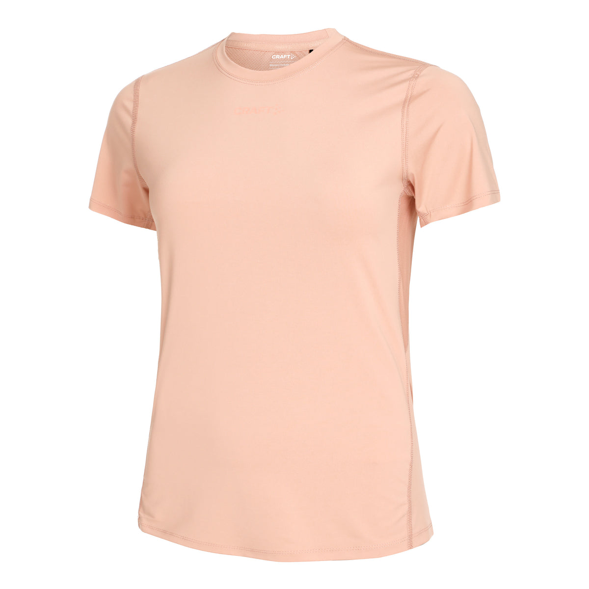 Craft ADV Essence Laufshirt Damen-Apricot