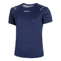 Pro Hypervent Laufshirt Damen - dunkelblau,