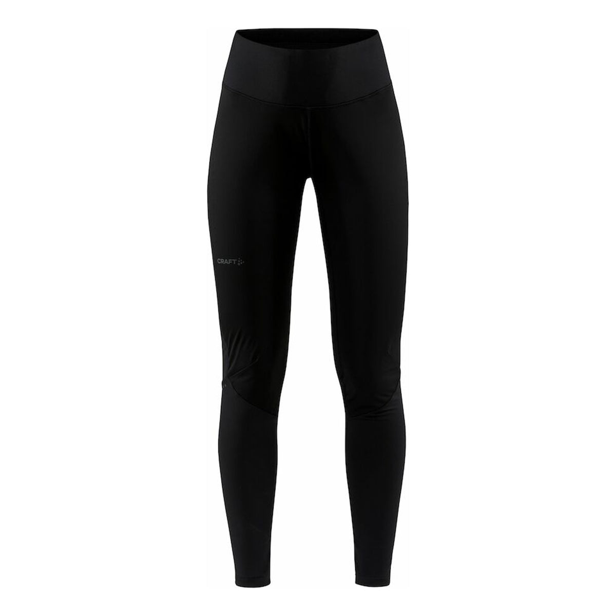 Craft ADV SUBZ Wind Lauftight Damen-Schwarz
