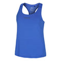 ADV Essence Lauftop Damen - blau,