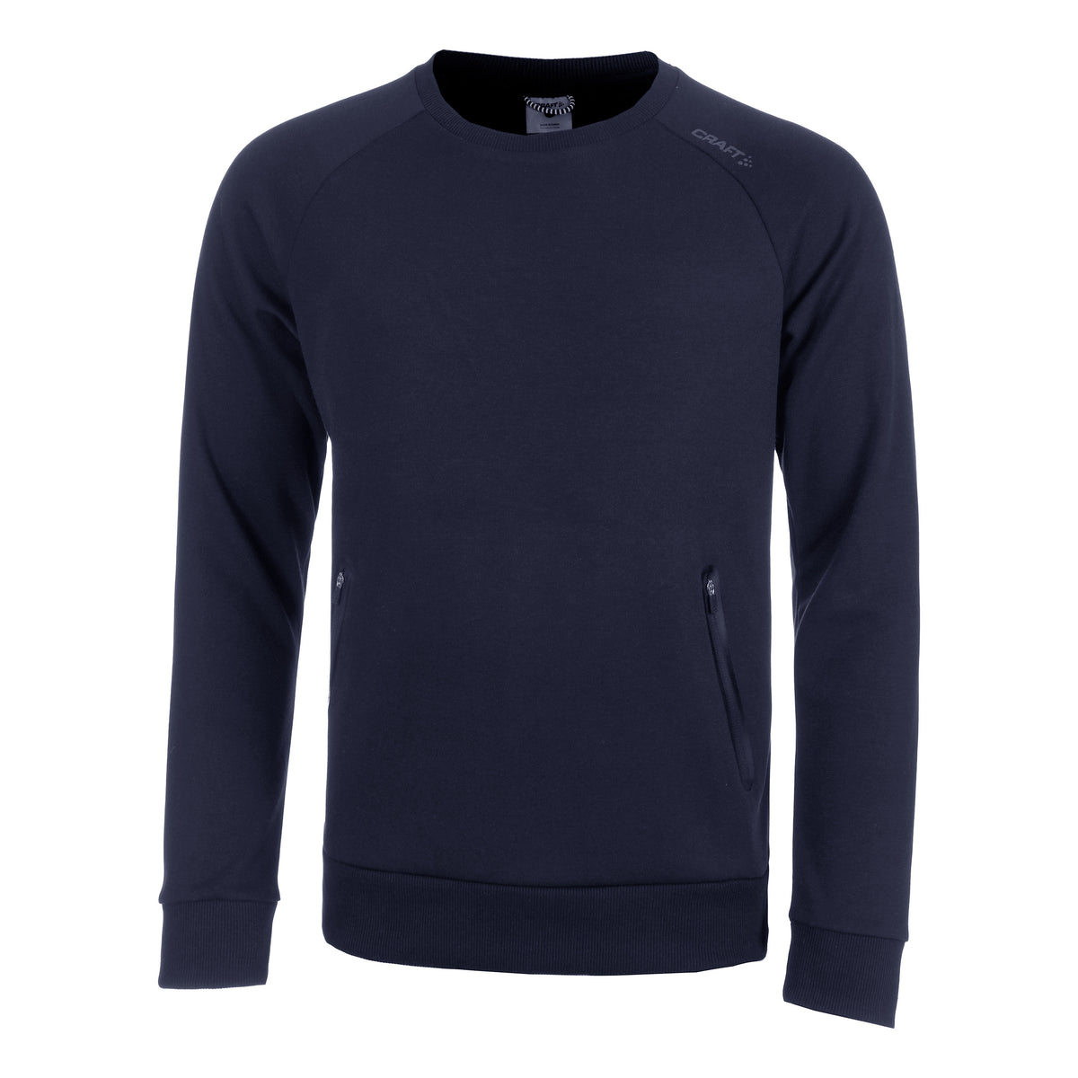 Craft Crew Sweatshirt Sweatshirt Herren - dunkelblau,