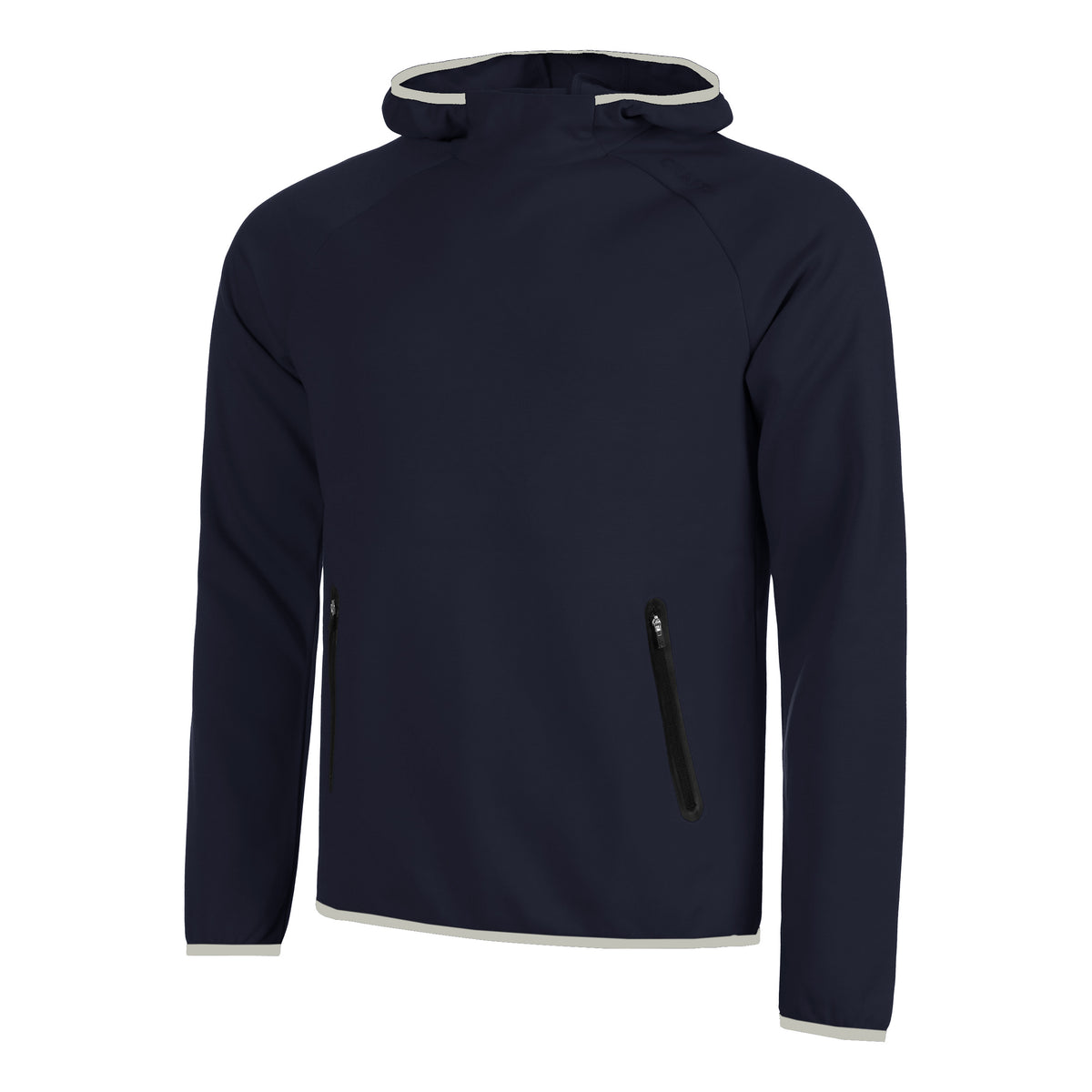 Craft Crew Hood Hoody Herren - dunkelblau,