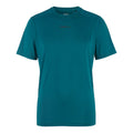 ADV Essence 2 Laufshirt Herren-Petrol