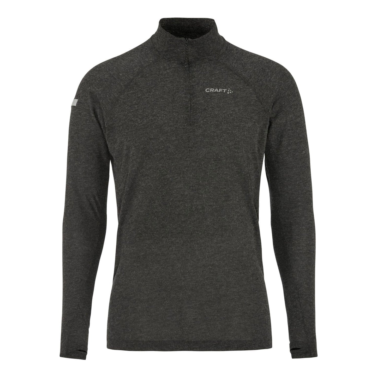 Craft ADV SUBZ 3 Laufshirt Herren-Dunkelgrau