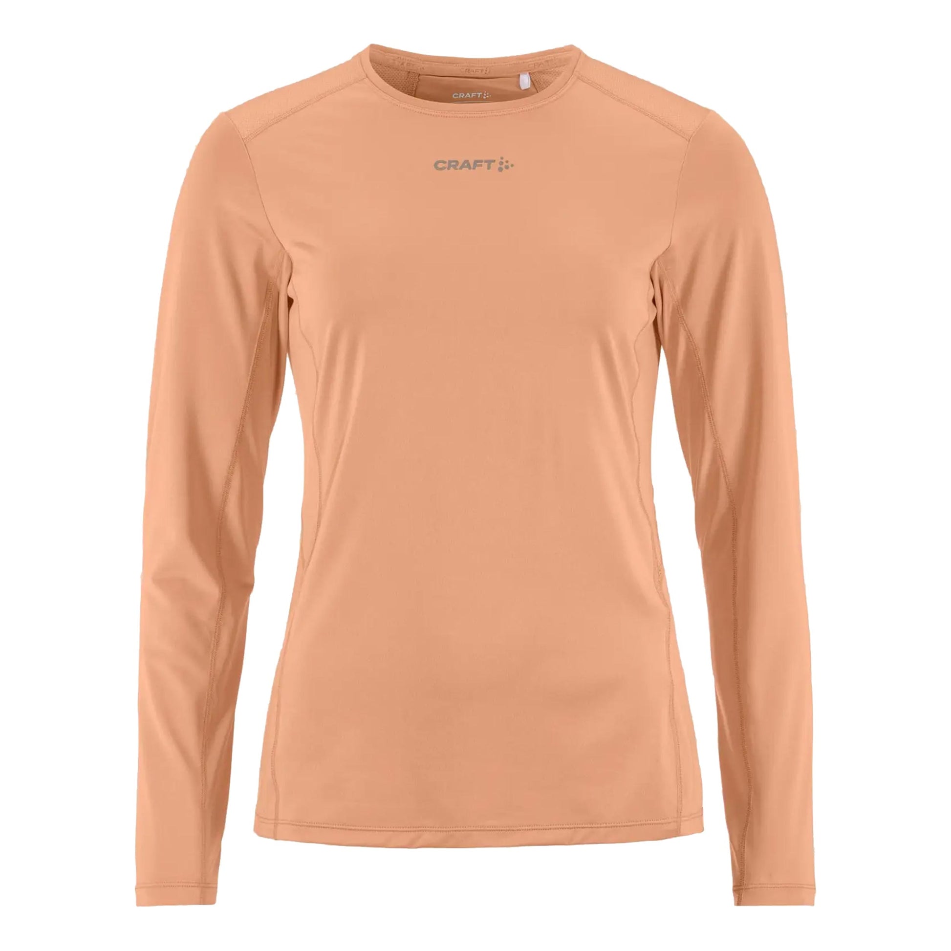 Craft ADV Essence Laufshirt Damen - pink