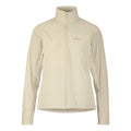 ADV Essence Laufjacke Damen - beige