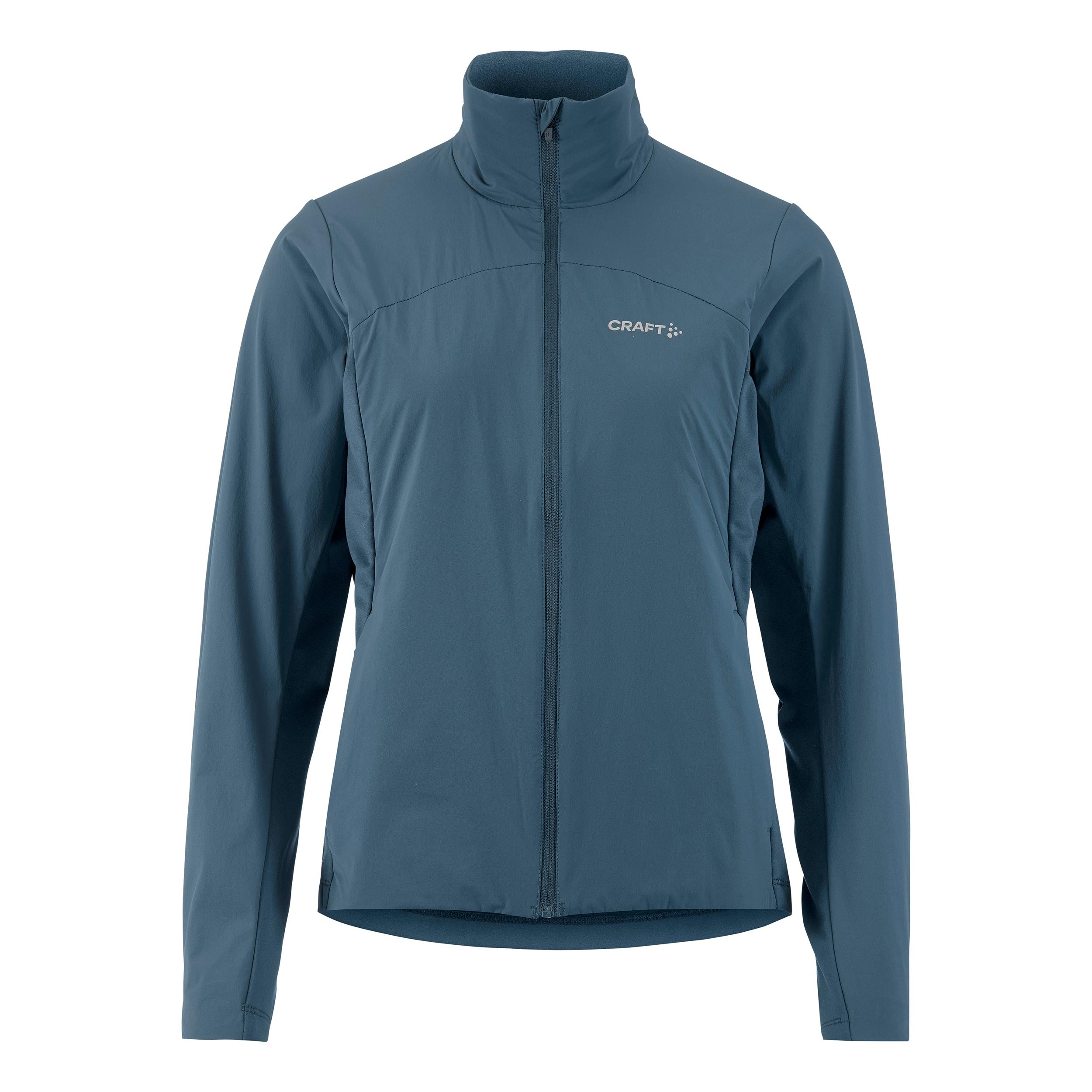 Craft ADV Essence Laufjacke Damen - blau