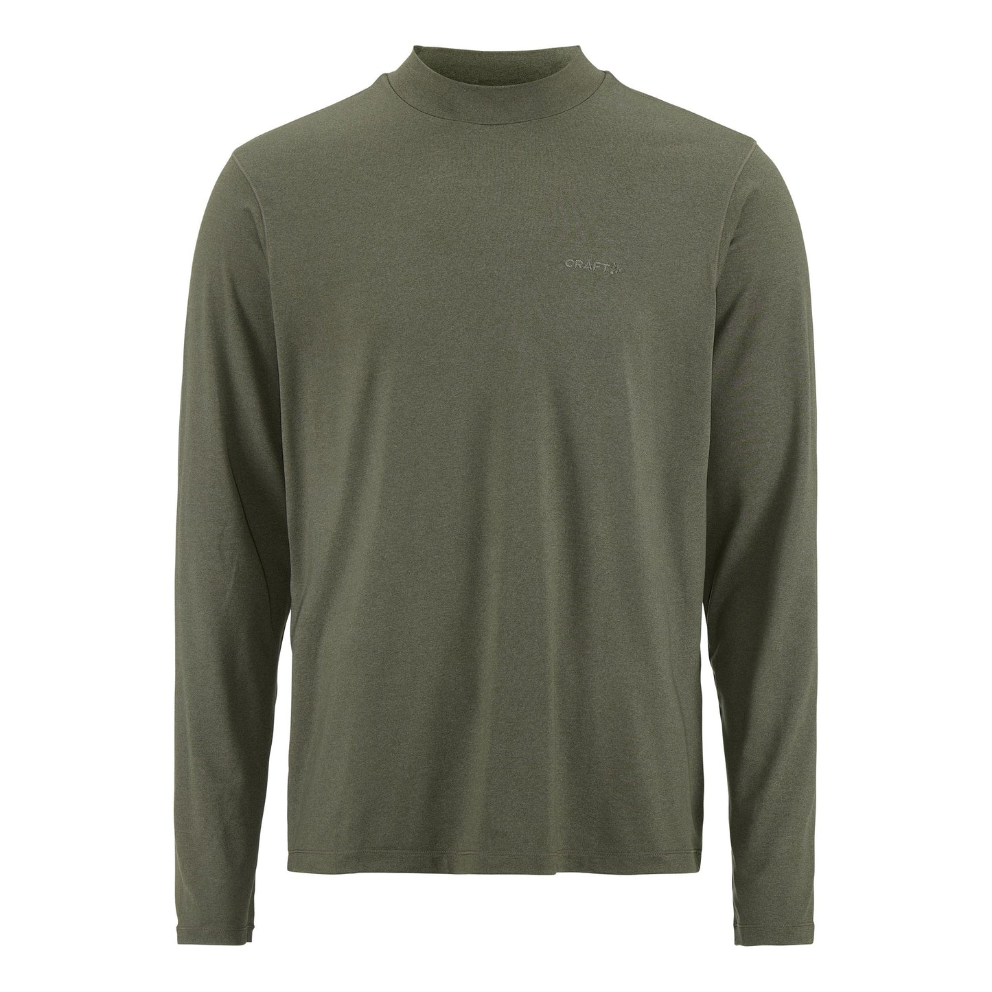Craft Flow Mn Laufshirt Herren-Grün