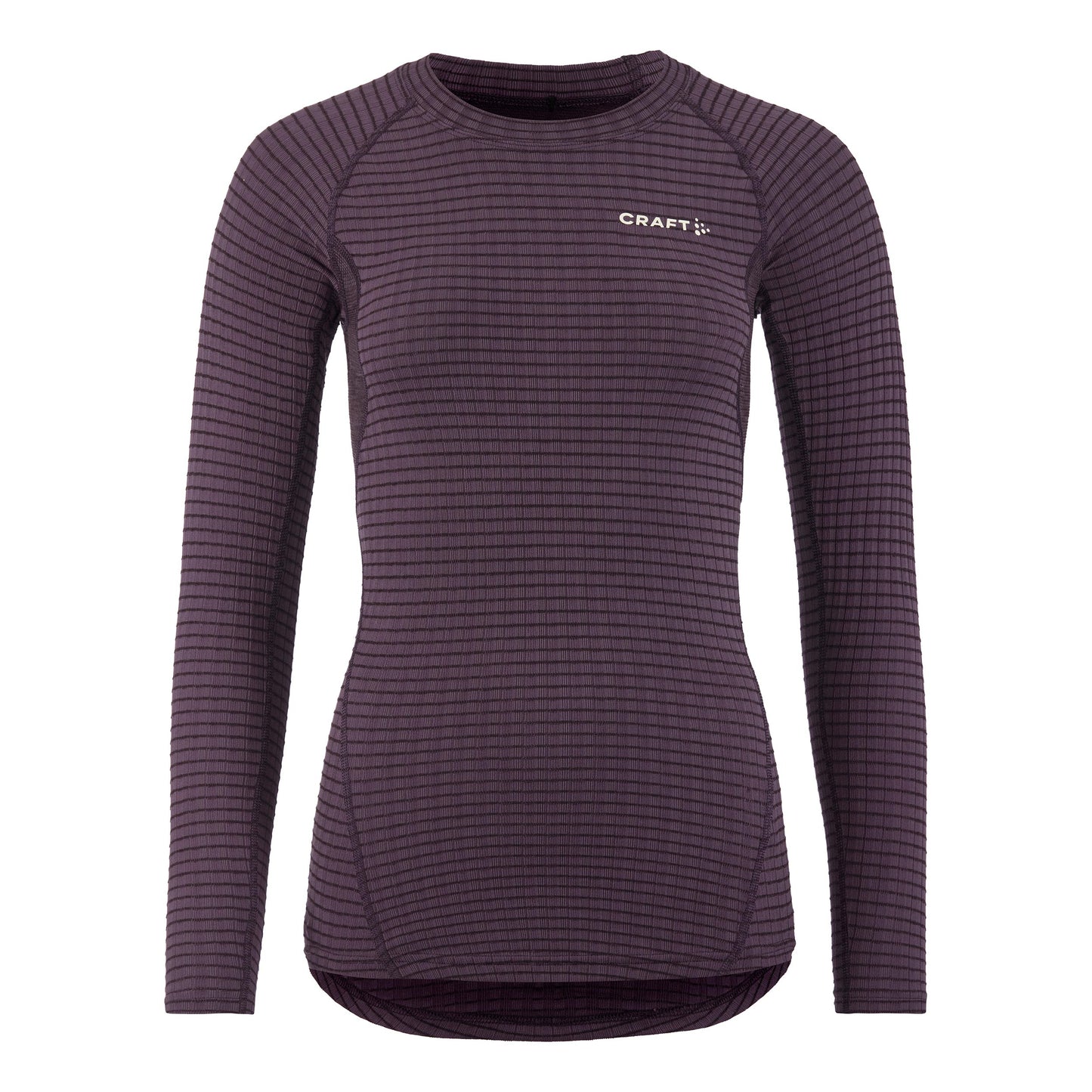 Craft Wool Extreme X Unterhemd Damen - lila