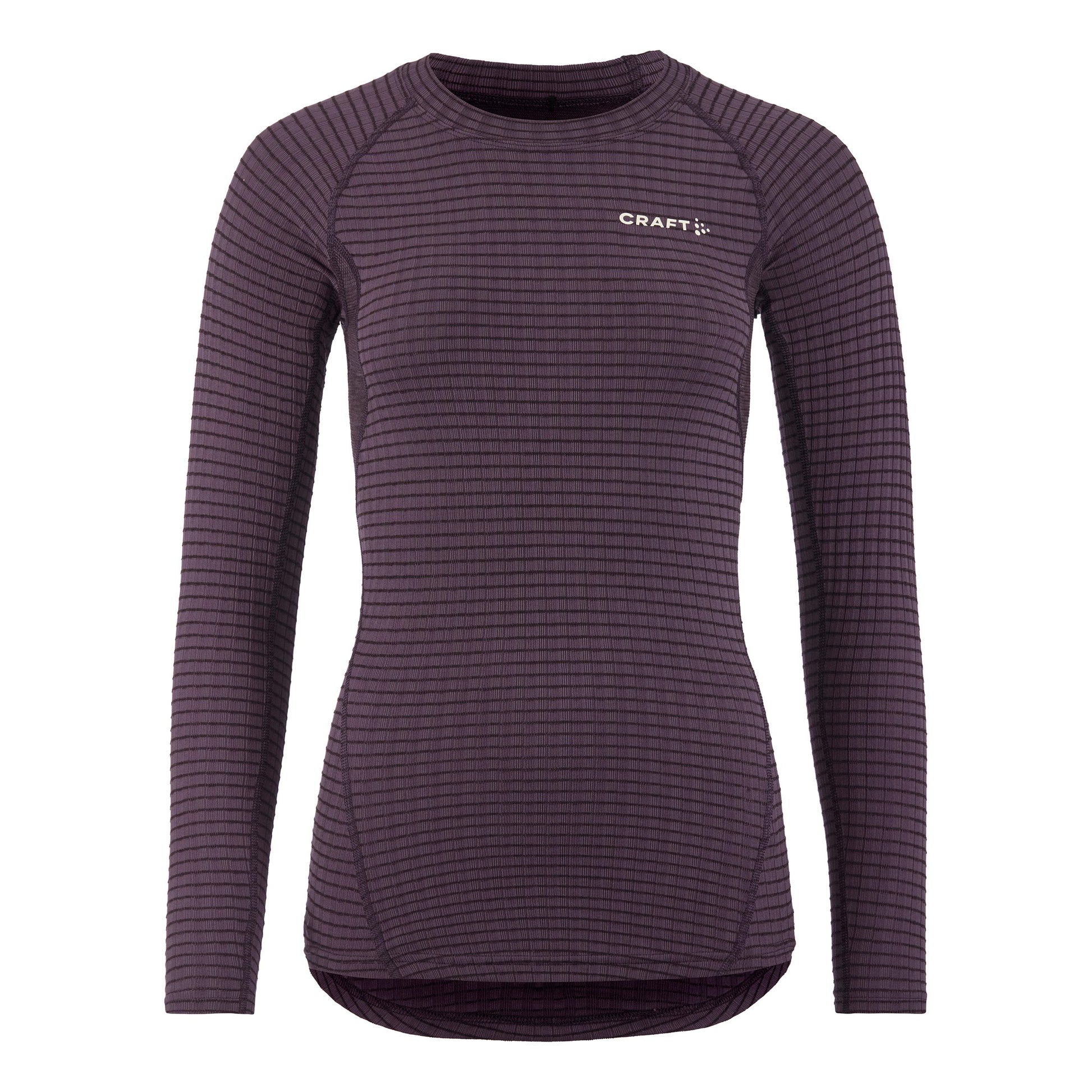 Craft Wool Extreme X Unterhemd Damen - lila