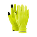 Lumen Fleece 2 Laufhandschuhe-Gelb