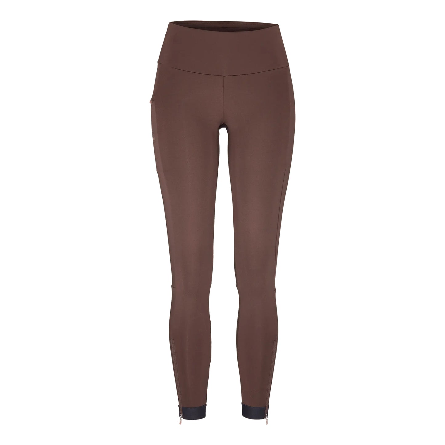 Craft Pro Trail 2 Lauftight Damen-Braun