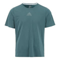 Pro Trail 2 Laufshirt Herren-Petrol